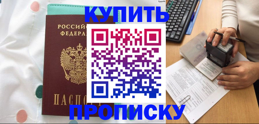 прописка в квартире в Бийске